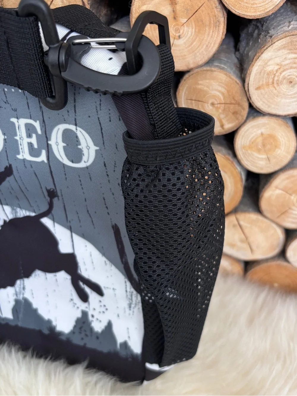Rodeo Lunchbag Set - Back to School Bundle